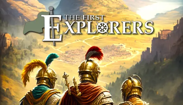 The First Explorers
