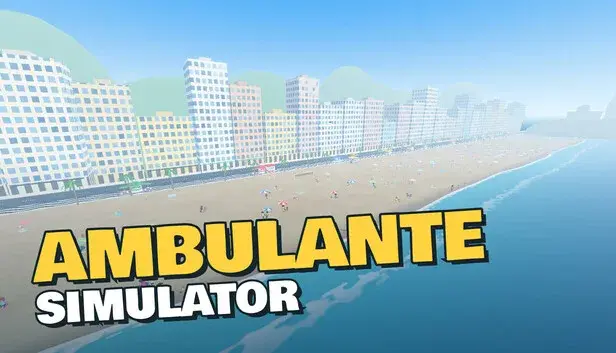 Ambulante Simulator