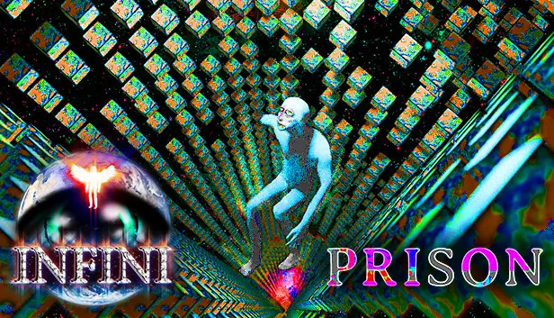 Infini - #InfiniPrison