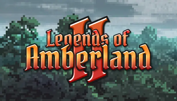 Legends of Amberland II