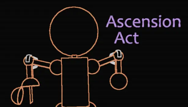 Ascension Act