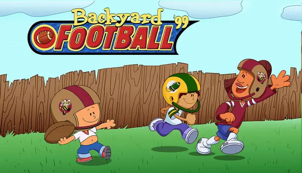 Backyard Football