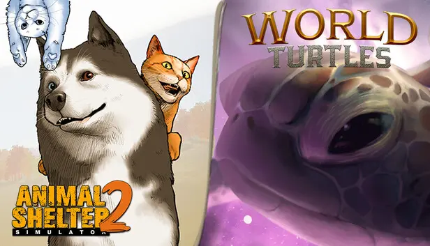Animal Shelter 2