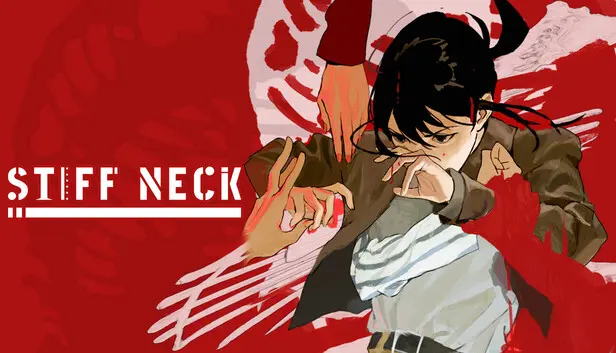 Stiff Neck