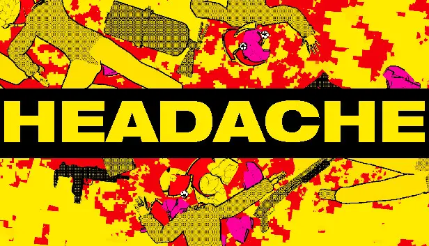 HEADACHE