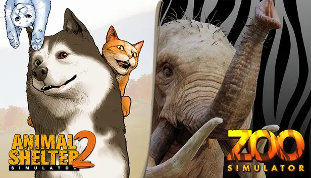 Zoo Shelter