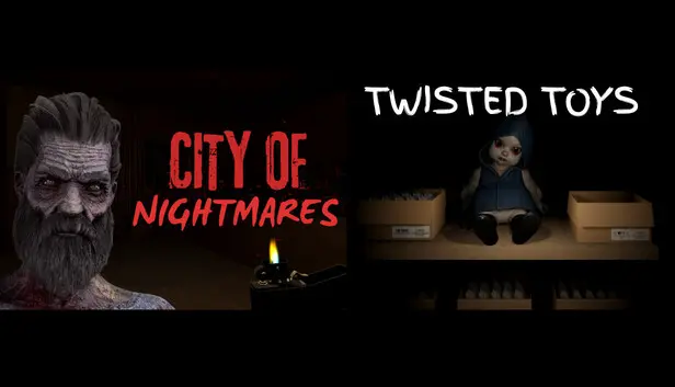 Horror Nightmare