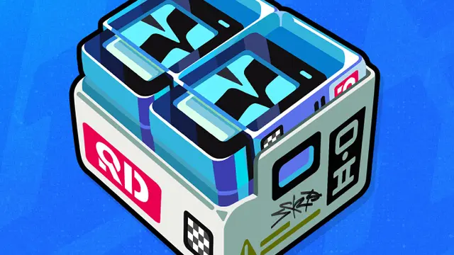 Zenless Zone Zero — 980 Monochromes (Xbox One)