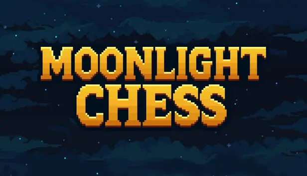 Moonlight Chest