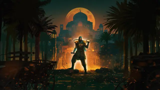 Blood of Mehran (Xbox Series)