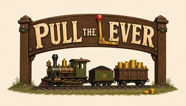 Pull the Lever