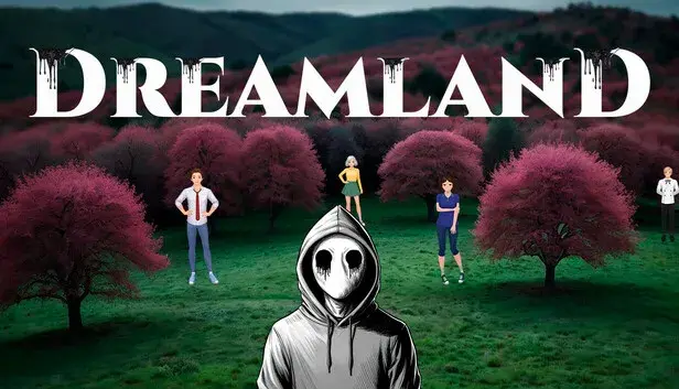Dreamland