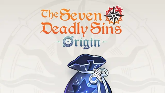 The Seven Deadly Sins: Origin - 1900 Star Memory - PS5