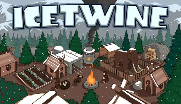 Icetwine