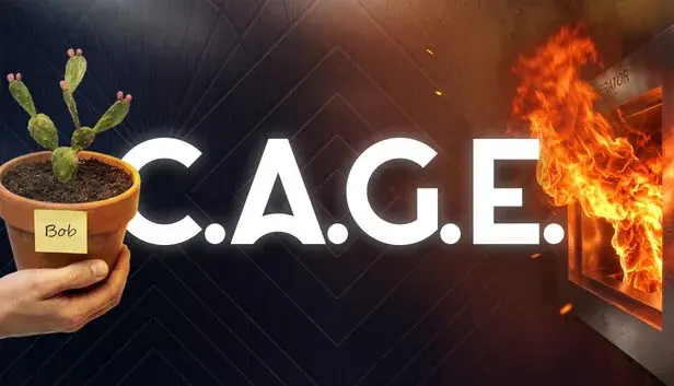 C.A.G.E.