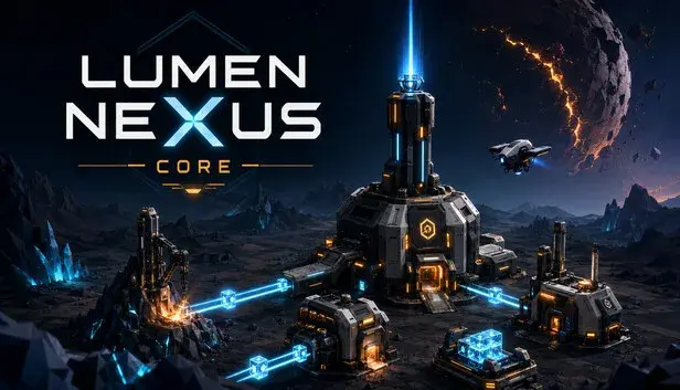 Lumen Nexus: Core