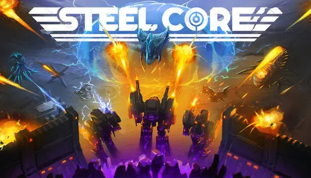 Steel Core