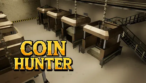 Coin Hunter