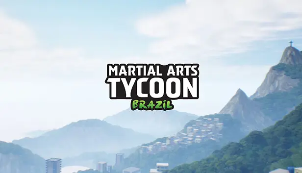 Martial Arts Tycoon: Brazil