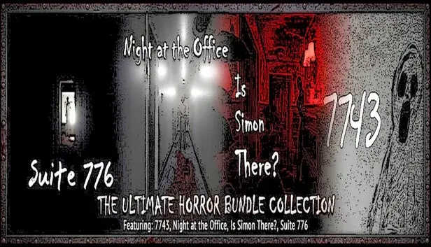 The 2026 Small Map Horror Bundle