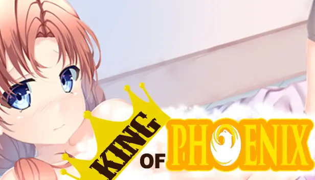 King of Phoenix Soundtrack