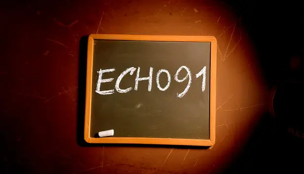Echo 91