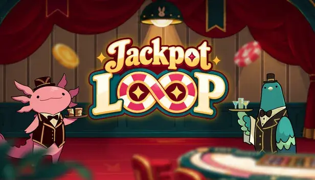 JackpotLoop