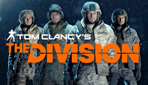 Tom Clancy's The Division - Marine Forces Outfits Pack