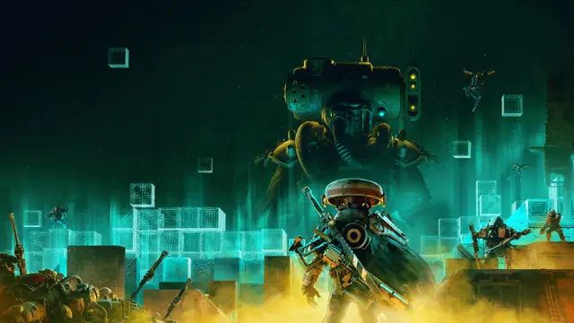 Meet Your Maker (Xbox One & Series)