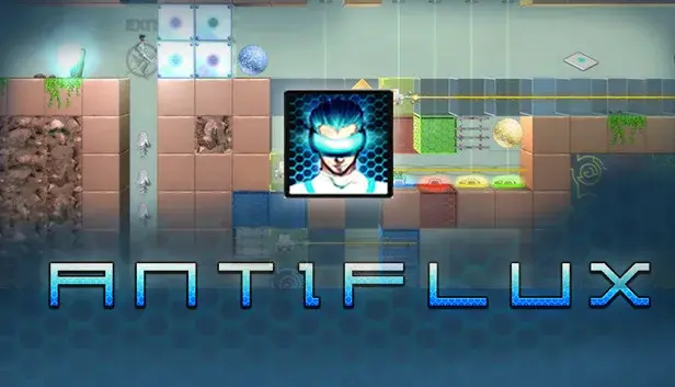 Antiflux
