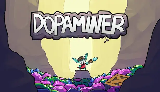 DOPAMINER