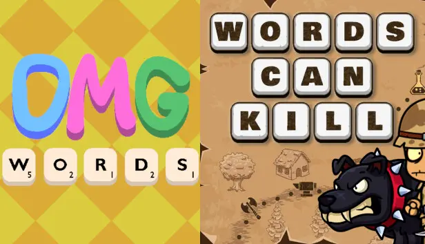 Words & Rogues