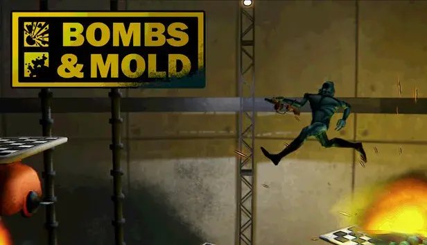 Bombs & Mold