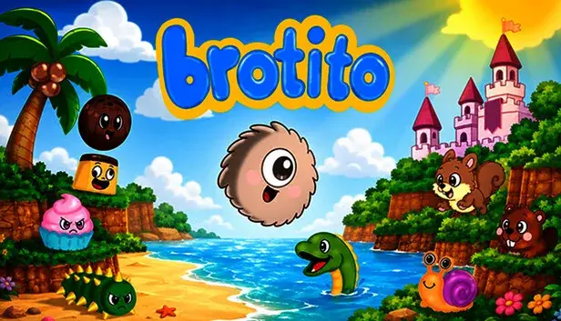 Brotito