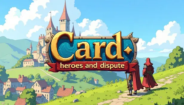 Card: Heroes and Dispute