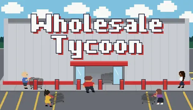 Wholesale Tycoon