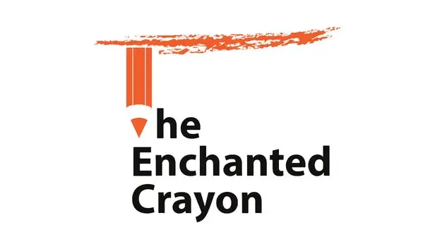 The Enchanted Crayon