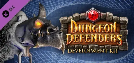 Dungeon Defenders Development Kit