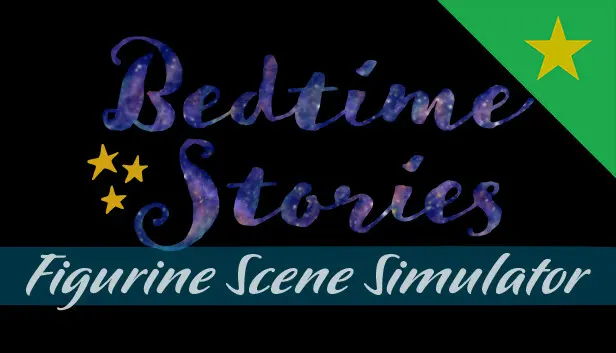 Figurine Scene Simulator: Bedtime Stories (Premium Unlock)