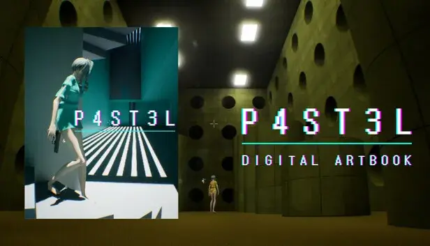 DigitalArtBook FREE Version