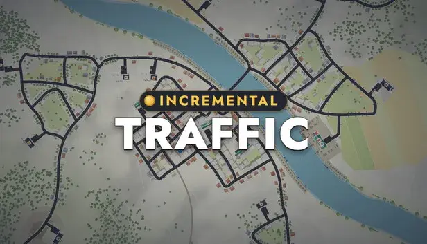 Incremental Traffic