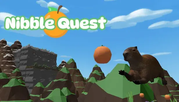 Nibble Quest