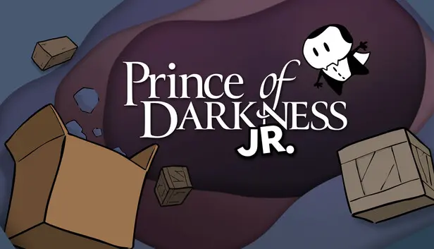 Prince of Darkness Junior