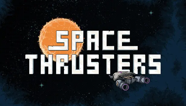 Space Thrusters
