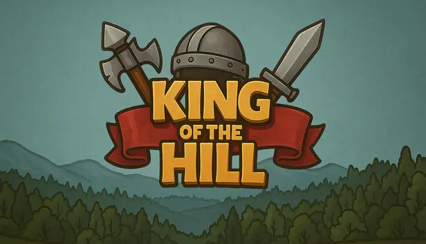 king of the hill