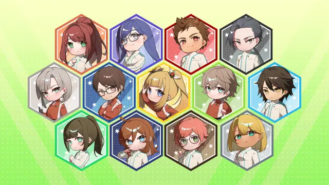 R-Type Tactics I • II Cosmos - Adjutant Emblem Pack - Xbox Series