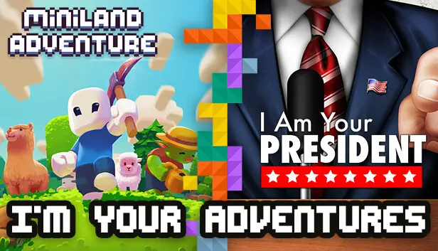 I'm your Adventures