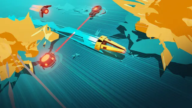 Swordship (Xbox One & Series)