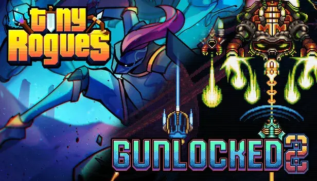Tiny Guns