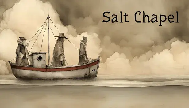 Salt Chapel